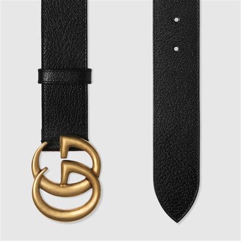 gucci denim belt|gucci belt without buckle.